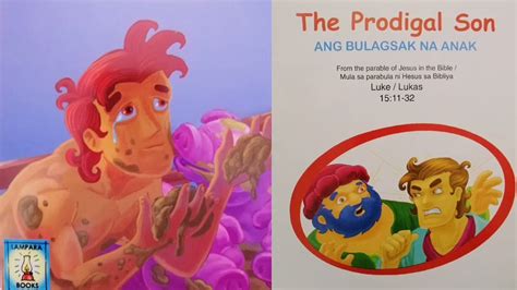 prodigal meaning in tagalog|Prodigal in Tagalog .